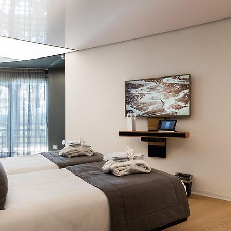 Borgo San Barbato Resort Spa & Golf 라벨로 외부 사진