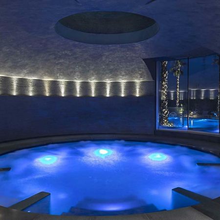 Borgo San Barbato Resort Spa & Golf 라벨로 외부 사진