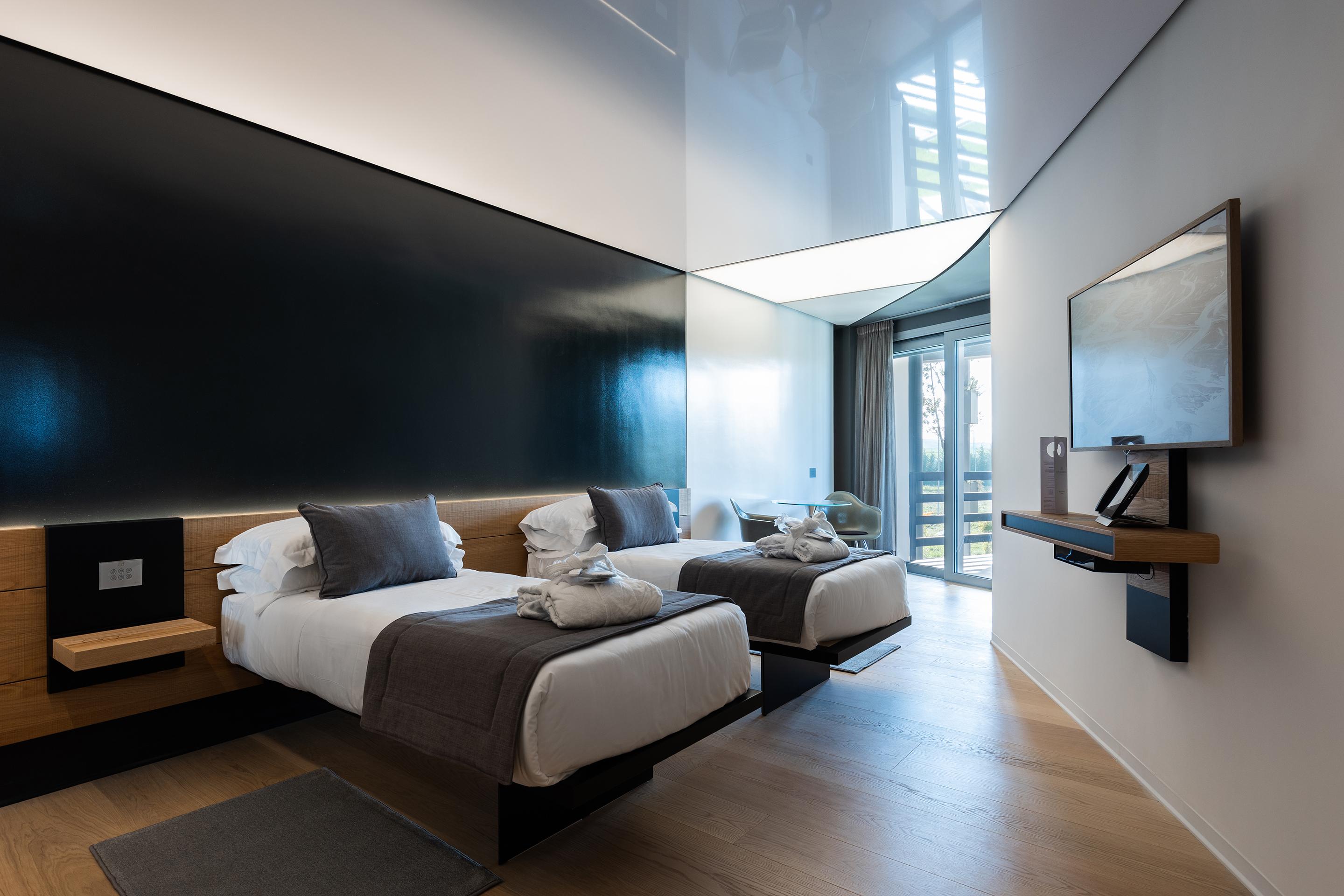 Borgo San Barbato Resort Spa & Golf 라벨로 외부 사진