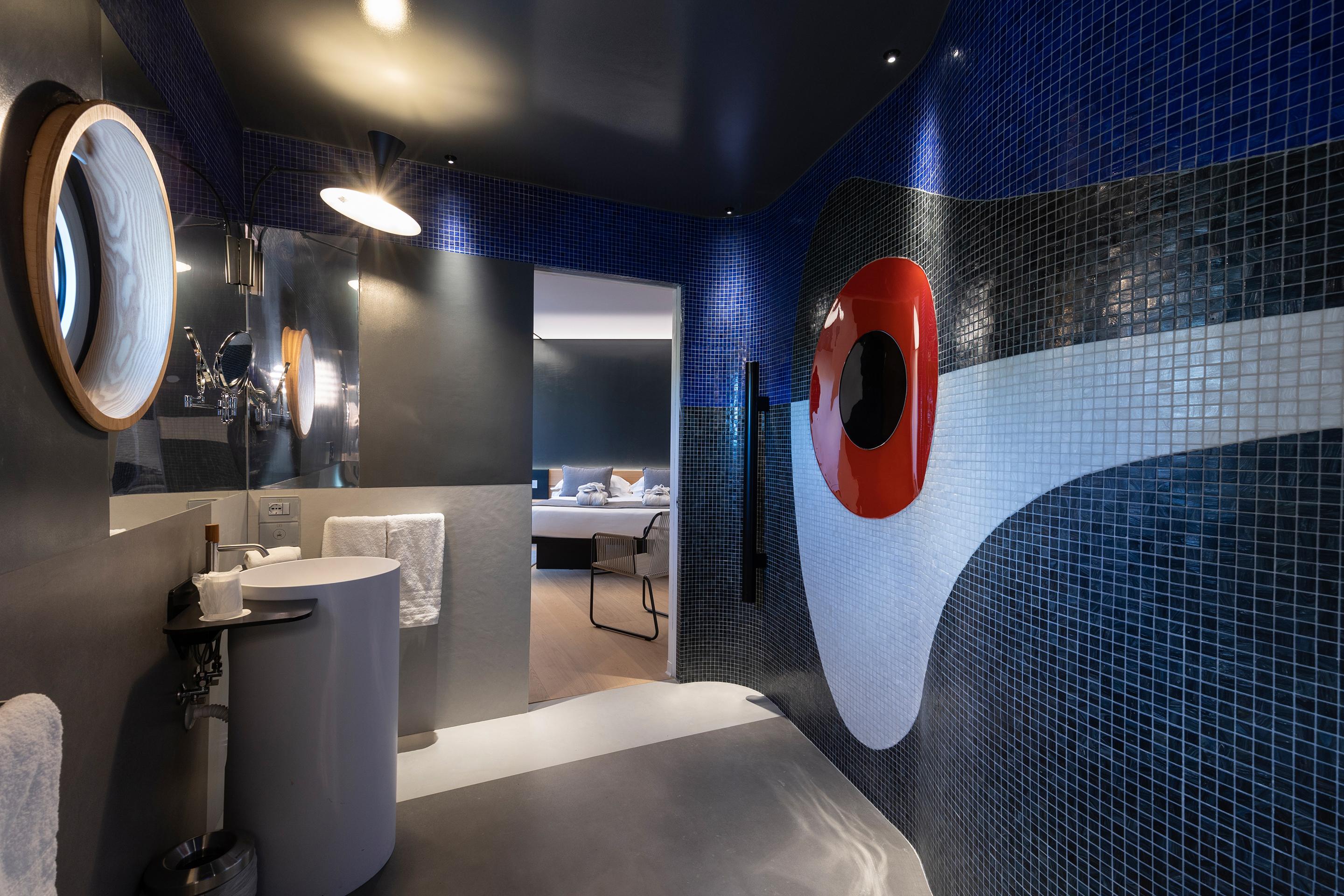 Borgo San Barbato Resort Spa & Golf 라벨로 외부 사진