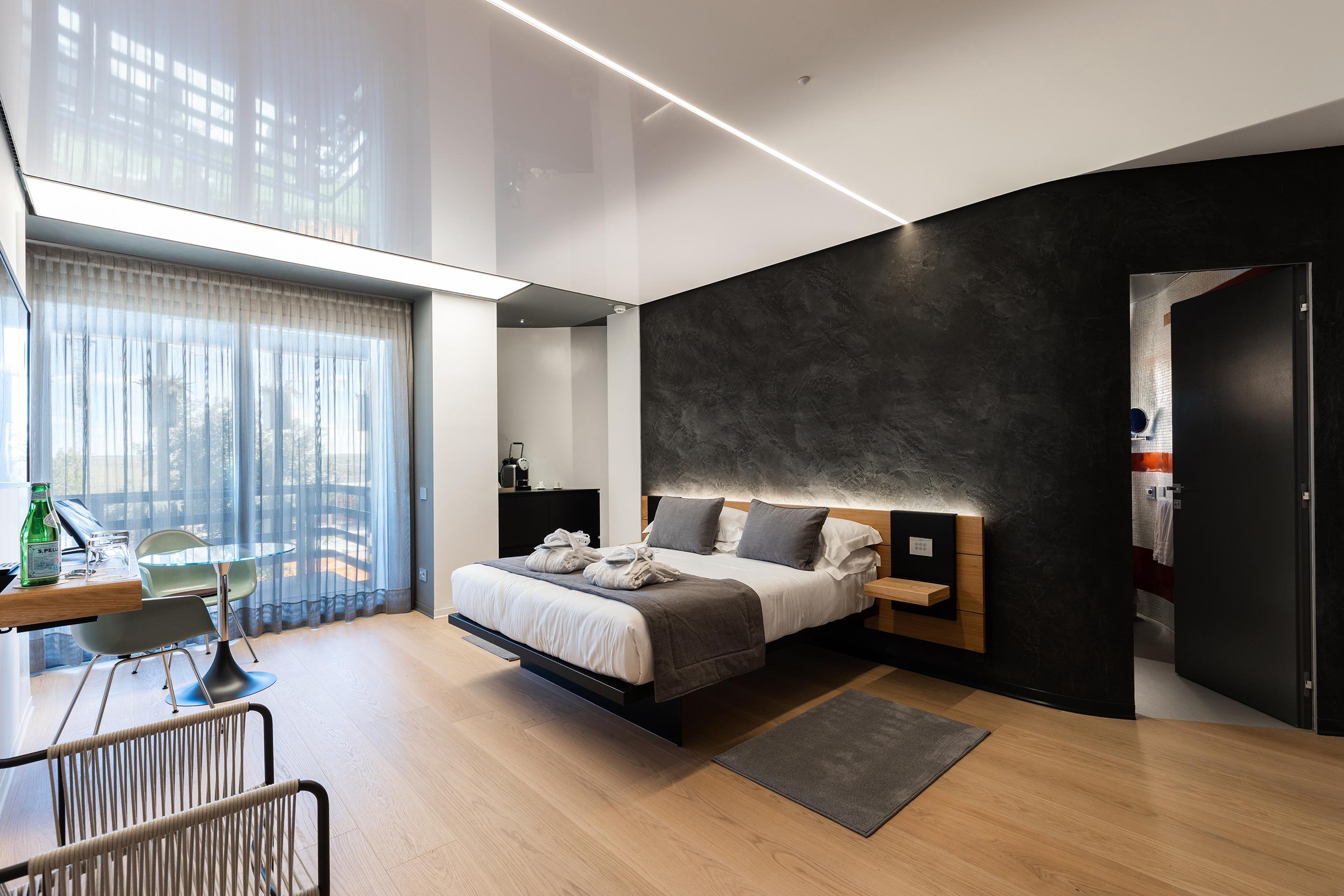 Borgo San Barbato Resort Spa & Golf 라벨로 외부 사진