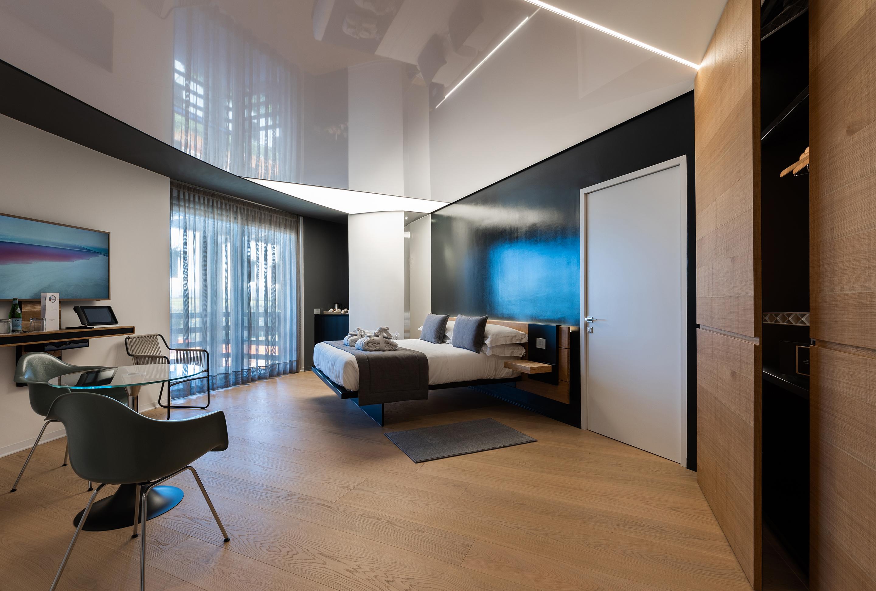Borgo San Barbato Resort Spa & Golf 라벨로 외부 사진