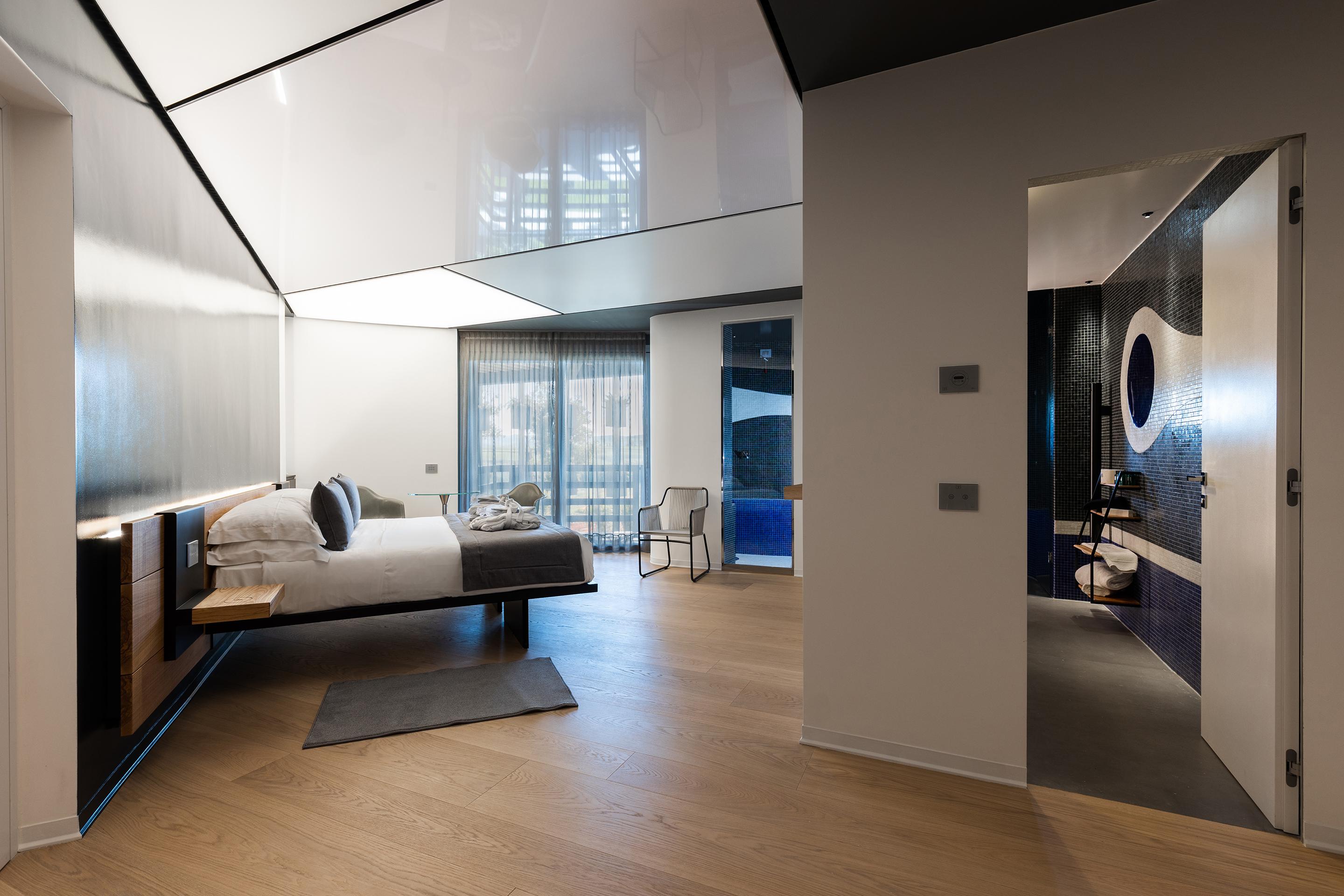 Borgo San Barbato Resort Spa & Golf 라벨로 외부 사진