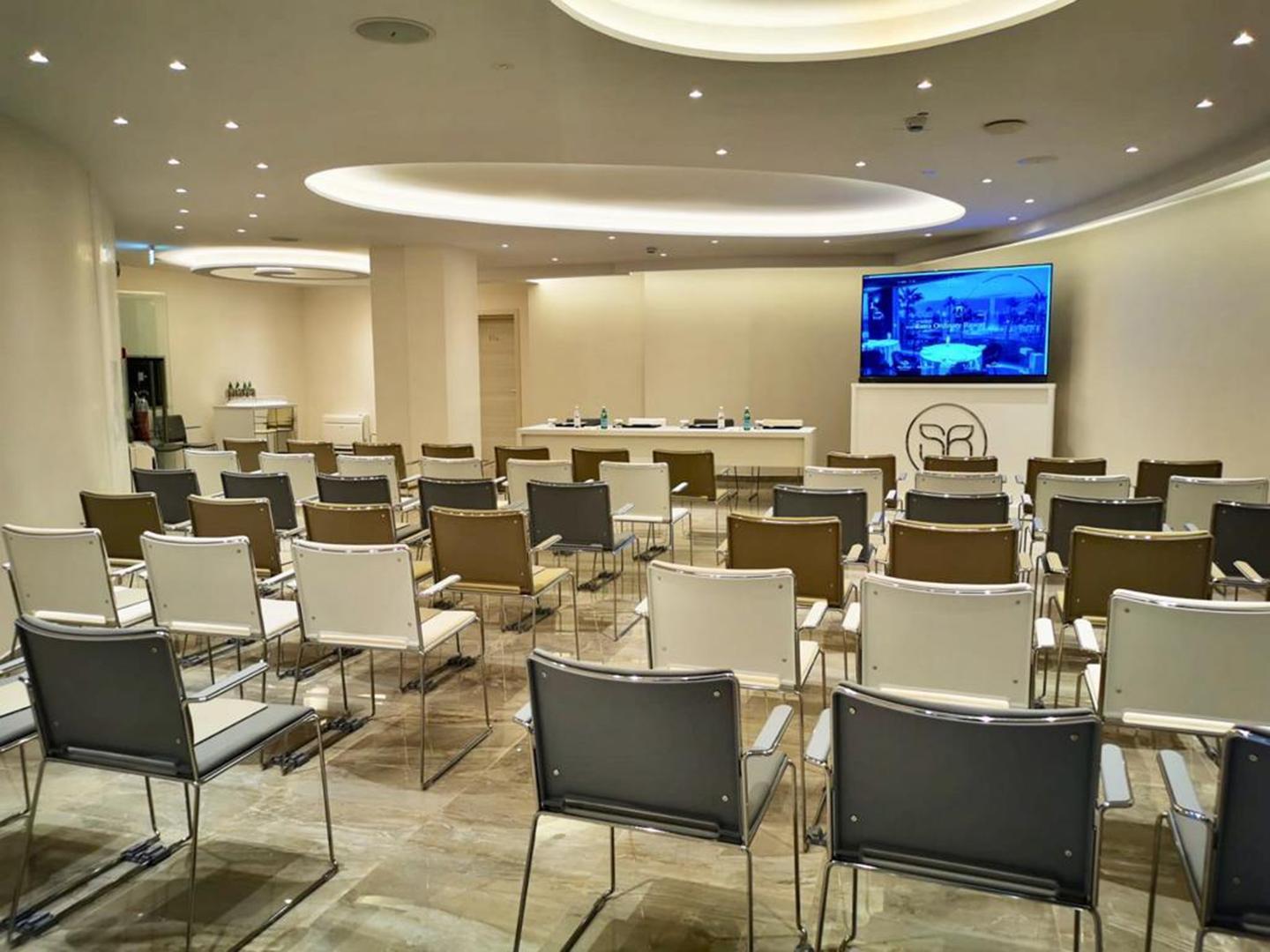 Borgo San Barbato Resort Spa & Golf 라벨로 외부 사진