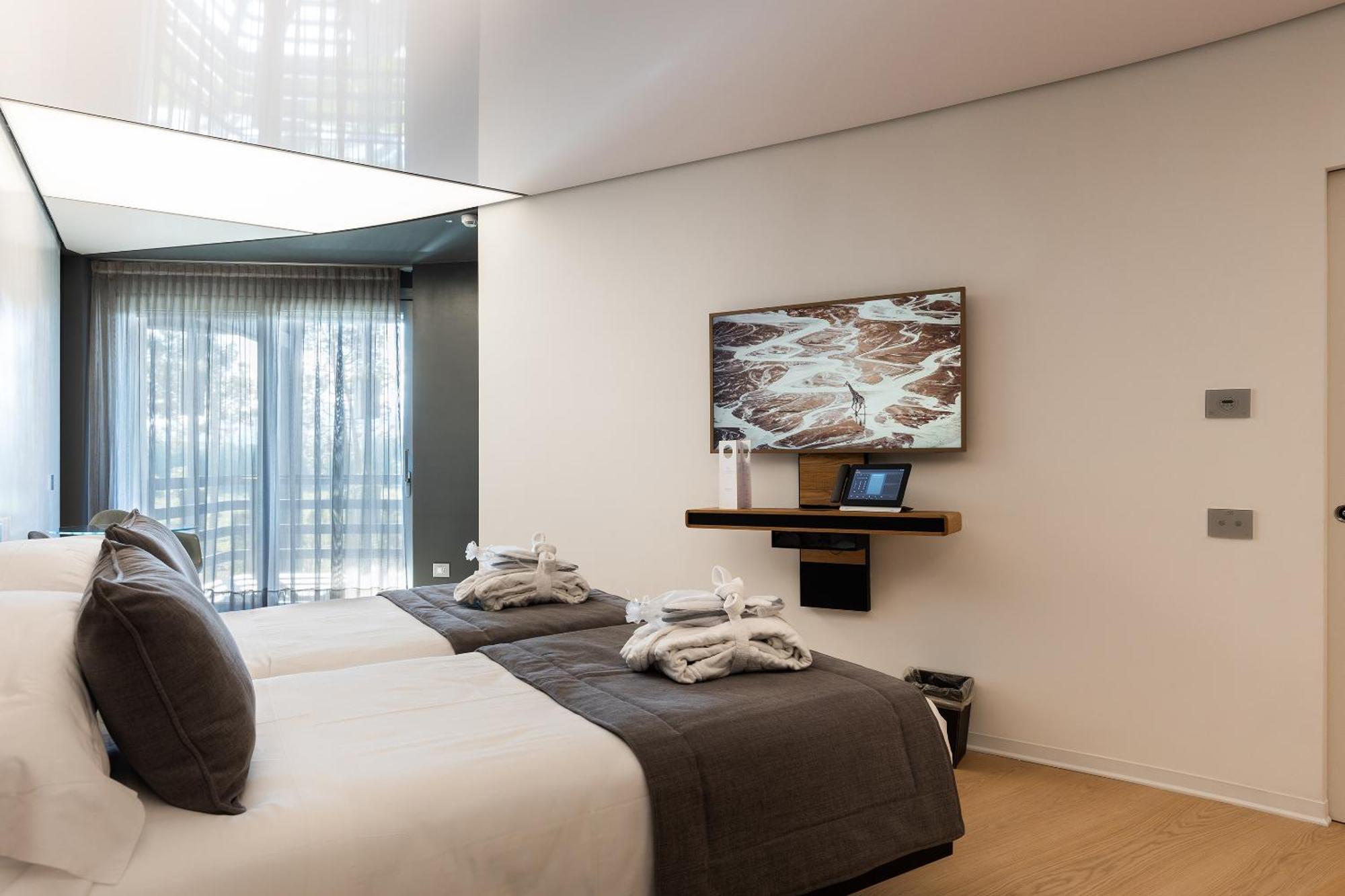 Borgo San Barbato Resort Spa & Golf 라벨로 외부 사진