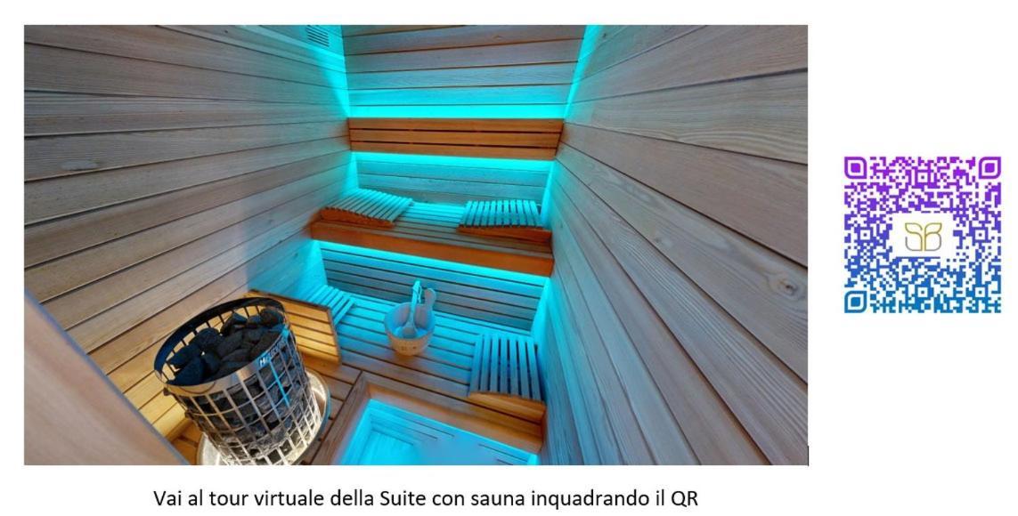 Borgo San Barbato Resort Spa & Golf 라벨로 외부 사진