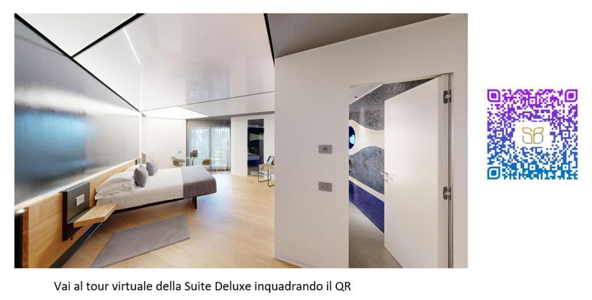 Borgo San Barbato Resort Spa & Golf 라벨로 외부 사진