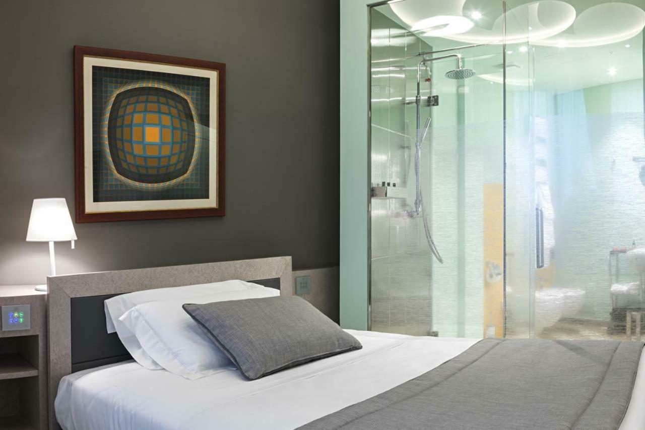 Borgo San Barbato Resort Spa & Golf 라벨로 외부 사진
