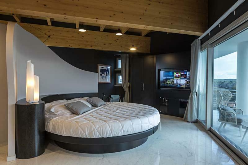 Borgo San Barbato Resort Spa & Golf 라벨로 외부 사진