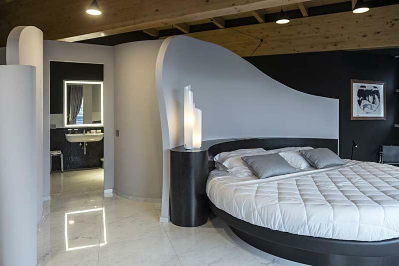 Borgo San Barbato Resort Spa & Golf 라벨로 외부 사진