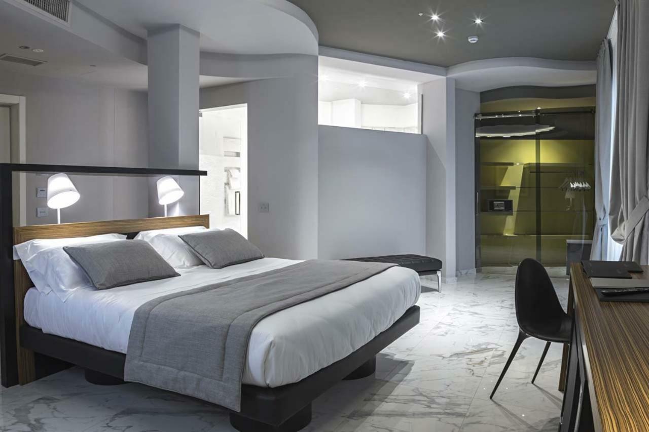 Borgo San Barbato Resort Spa & Golf 라벨로 외부 사진