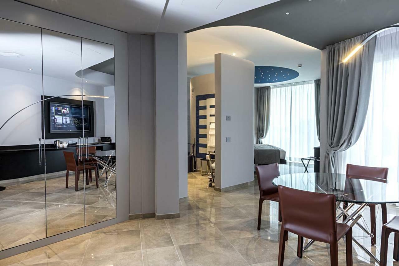 Borgo San Barbato Resort Spa & Golf 라벨로 외부 사진