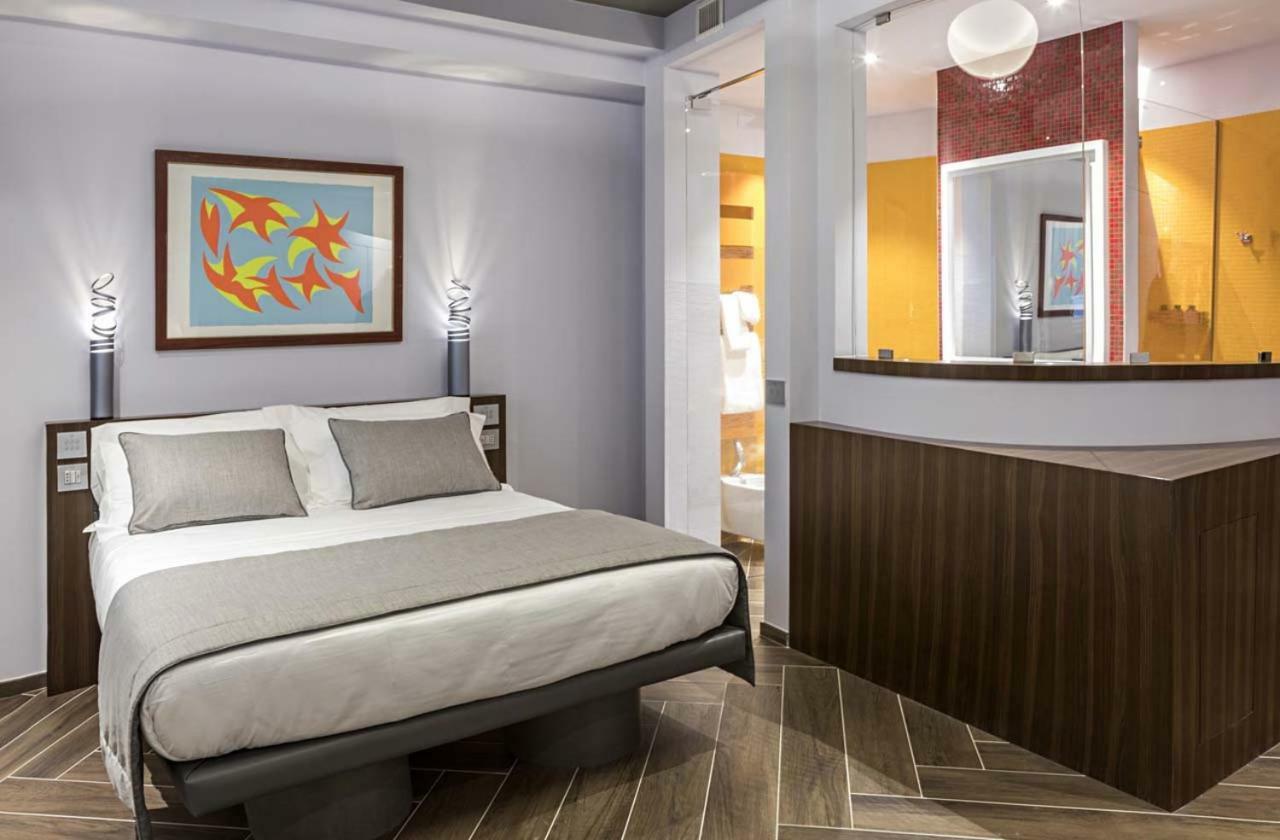Borgo San Barbato Resort Spa & Golf 라벨로 외부 사진