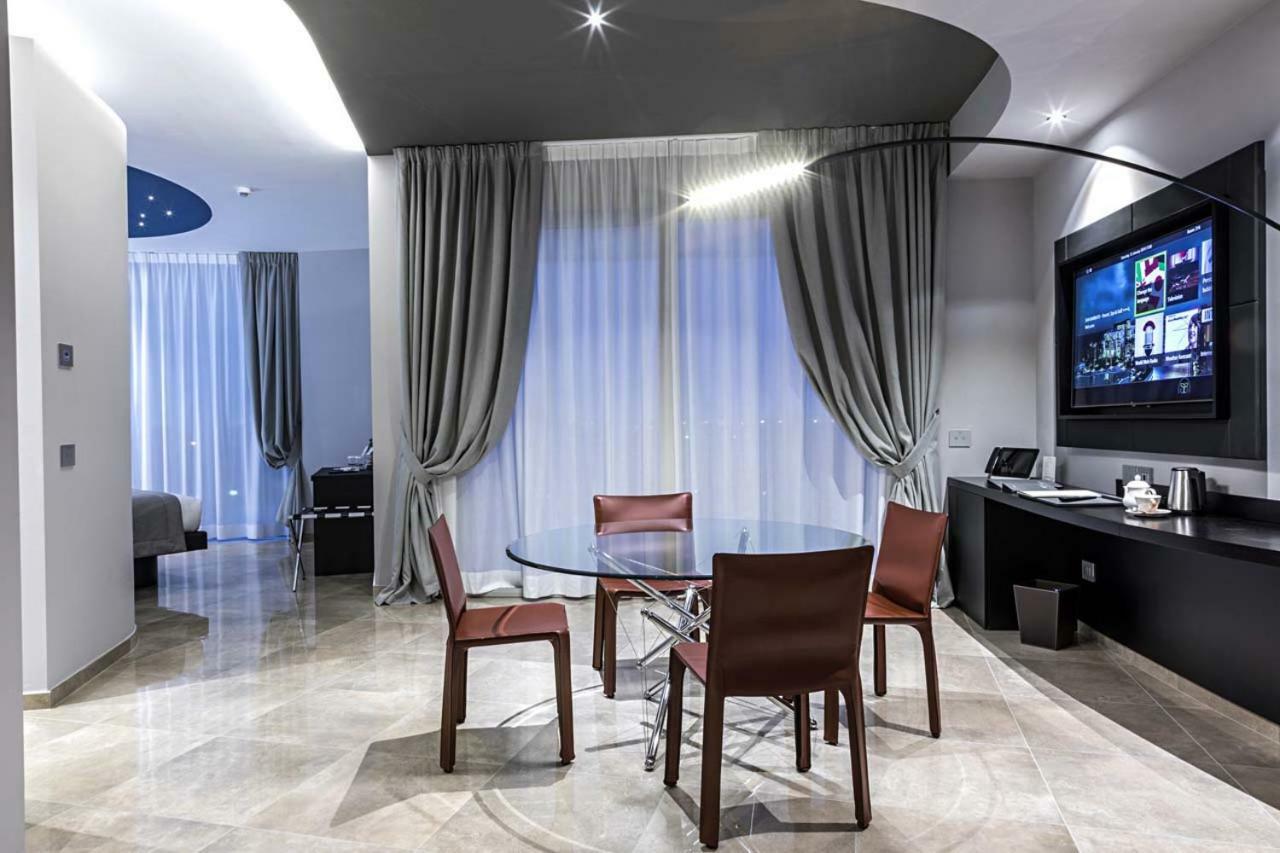 Borgo San Barbato Resort Spa & Golf 라벨로 외부 사진
