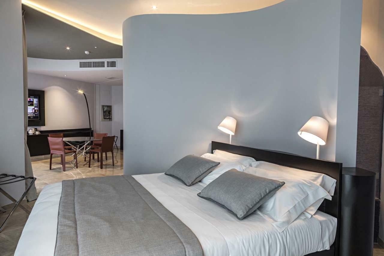 Borgo San Barbato Resort Spa & Golf 라벨로 외부 사진