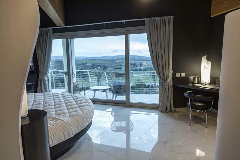 Borgo San Barbato Resort Spa & Golf 라벨로 외부 사진