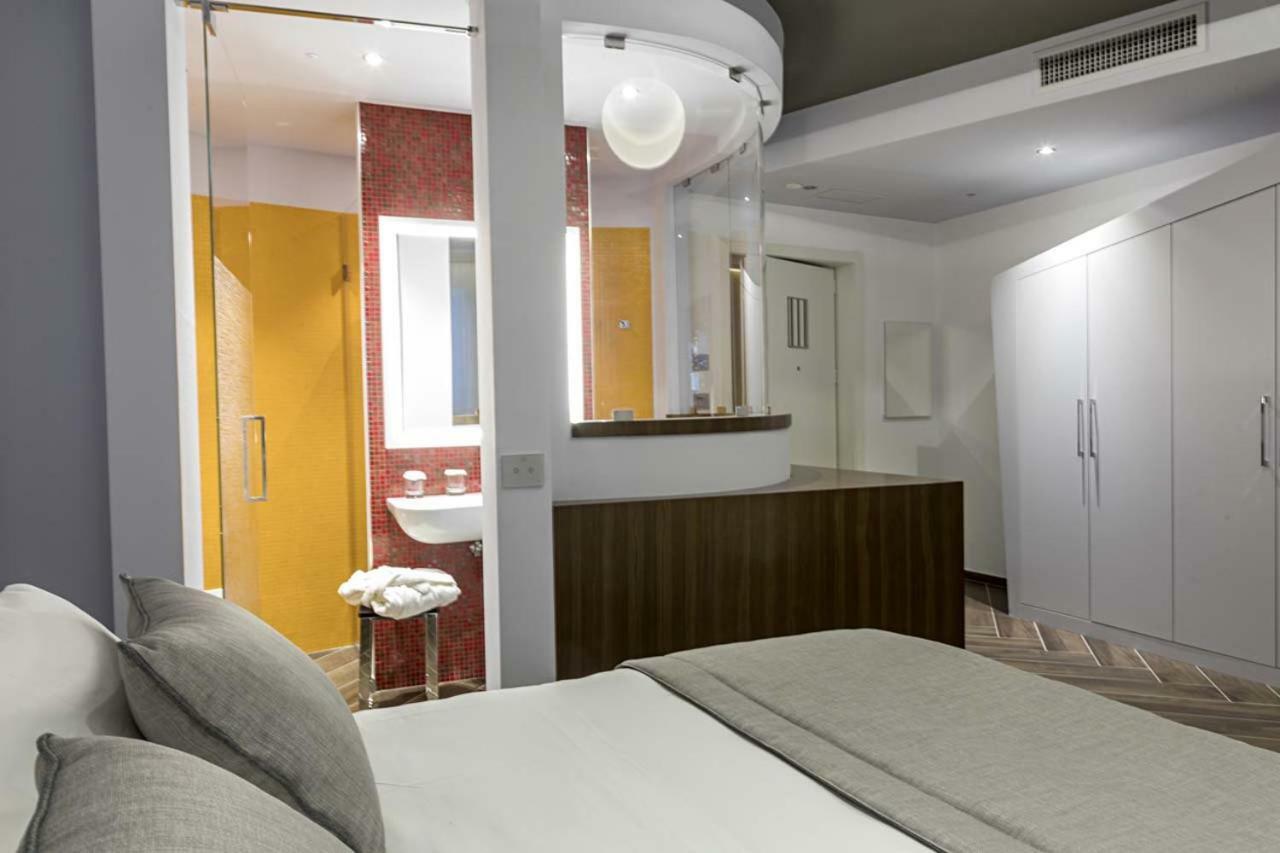 Borgo San Barbato Resort Spa & Golf 라벨로 외부 사진