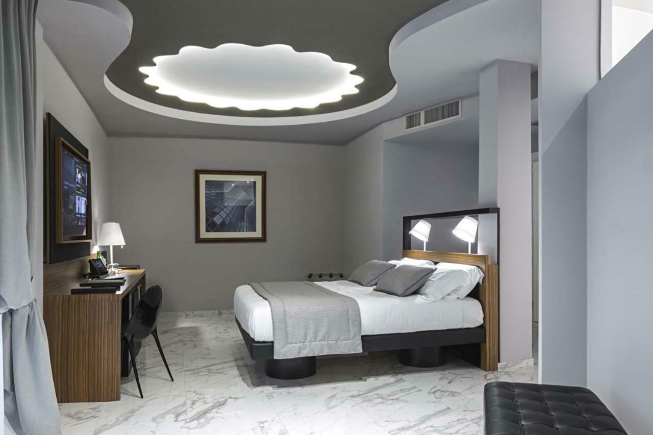 Borgo San Barbato Resort Spa & Golf 라벨로 외부 사진