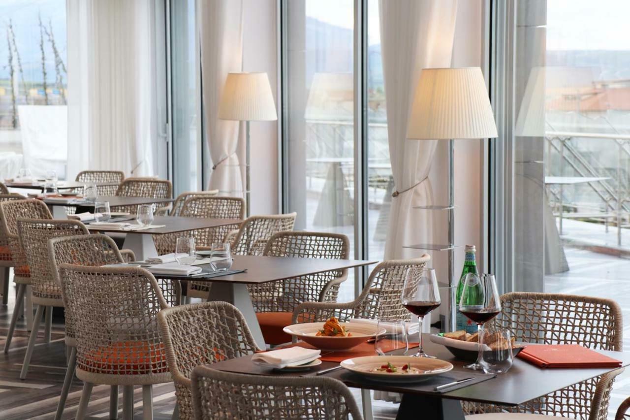 Borgo San Barbato Resort Spa & Golf 라벨로 외부 사진