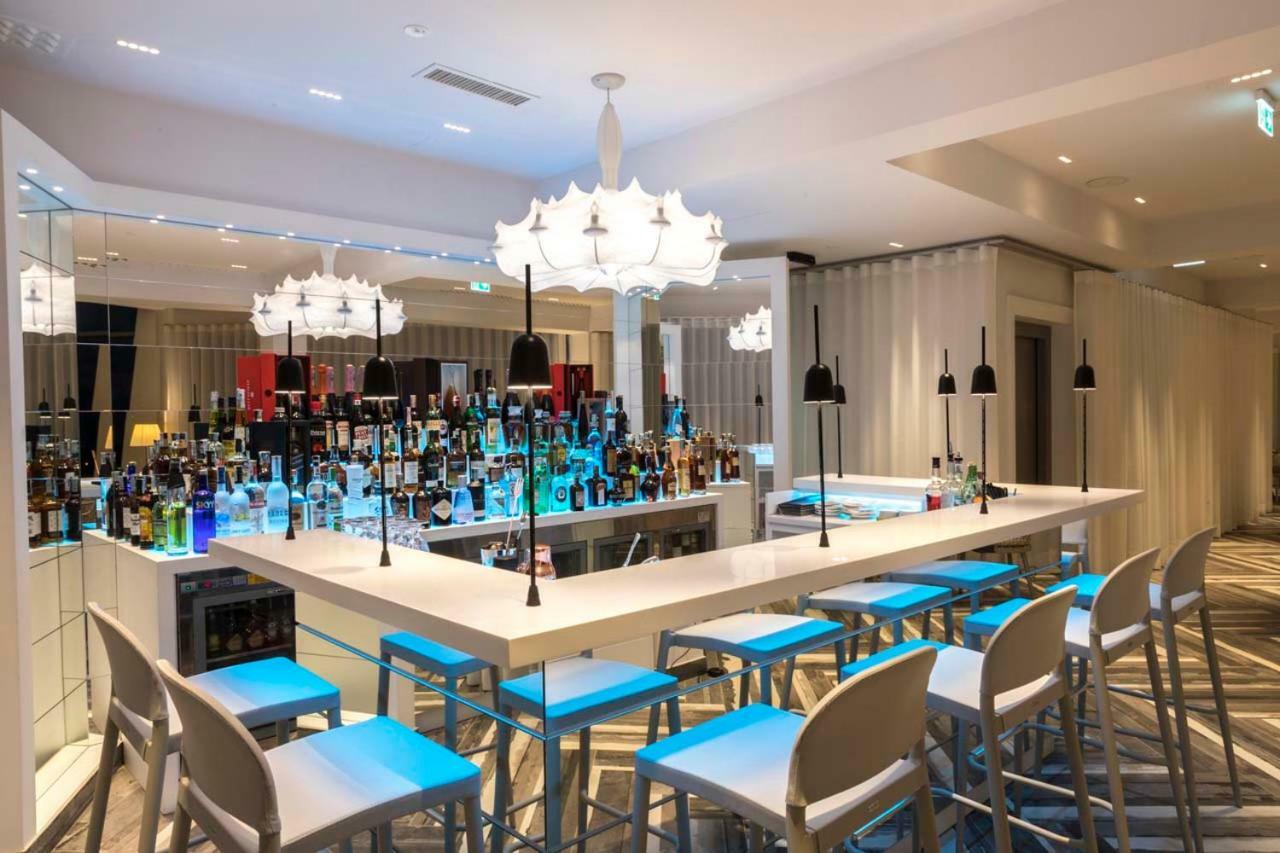 Borgo San Barbato Resort Spa & Golf 라벨로 외부 사진