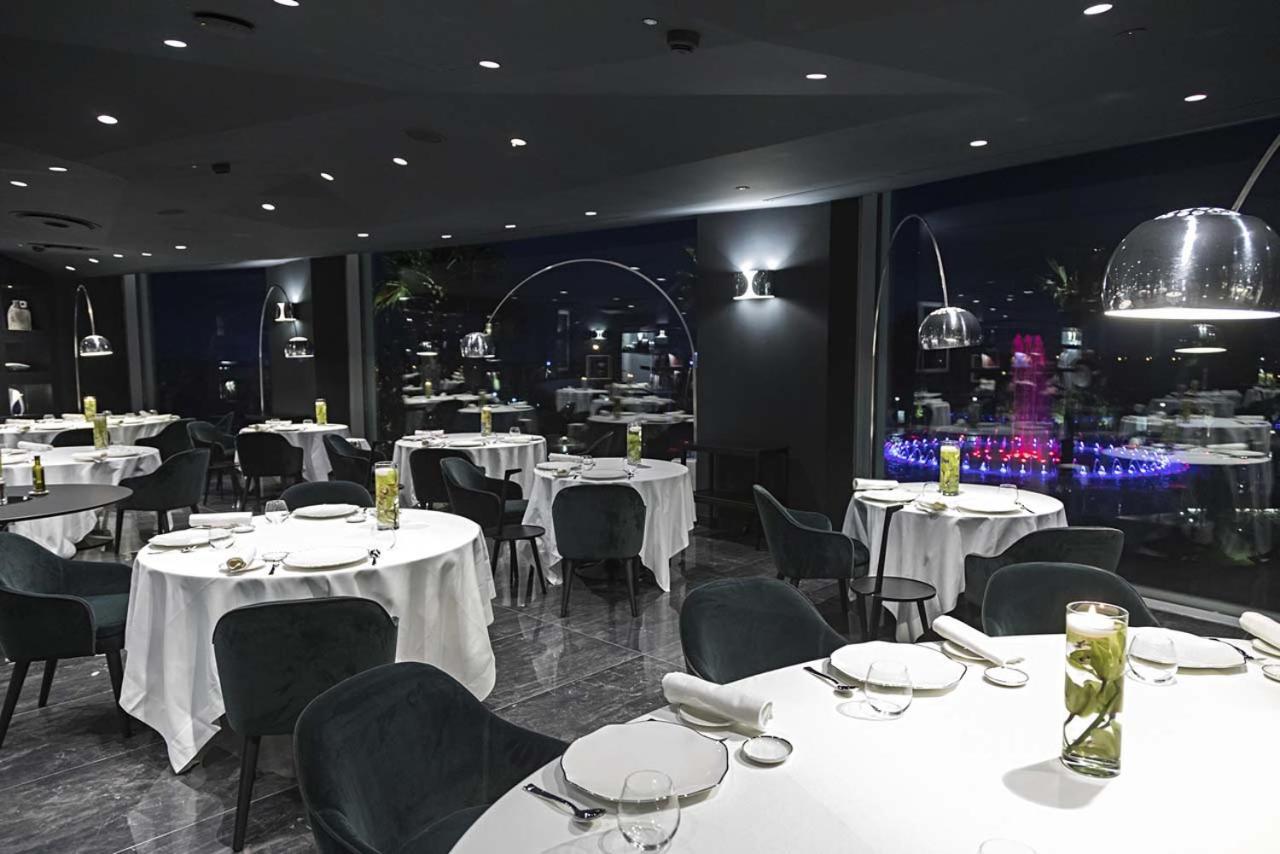 Borgo San Barbato Resort Spa & Golf 라벨로 외부 사진