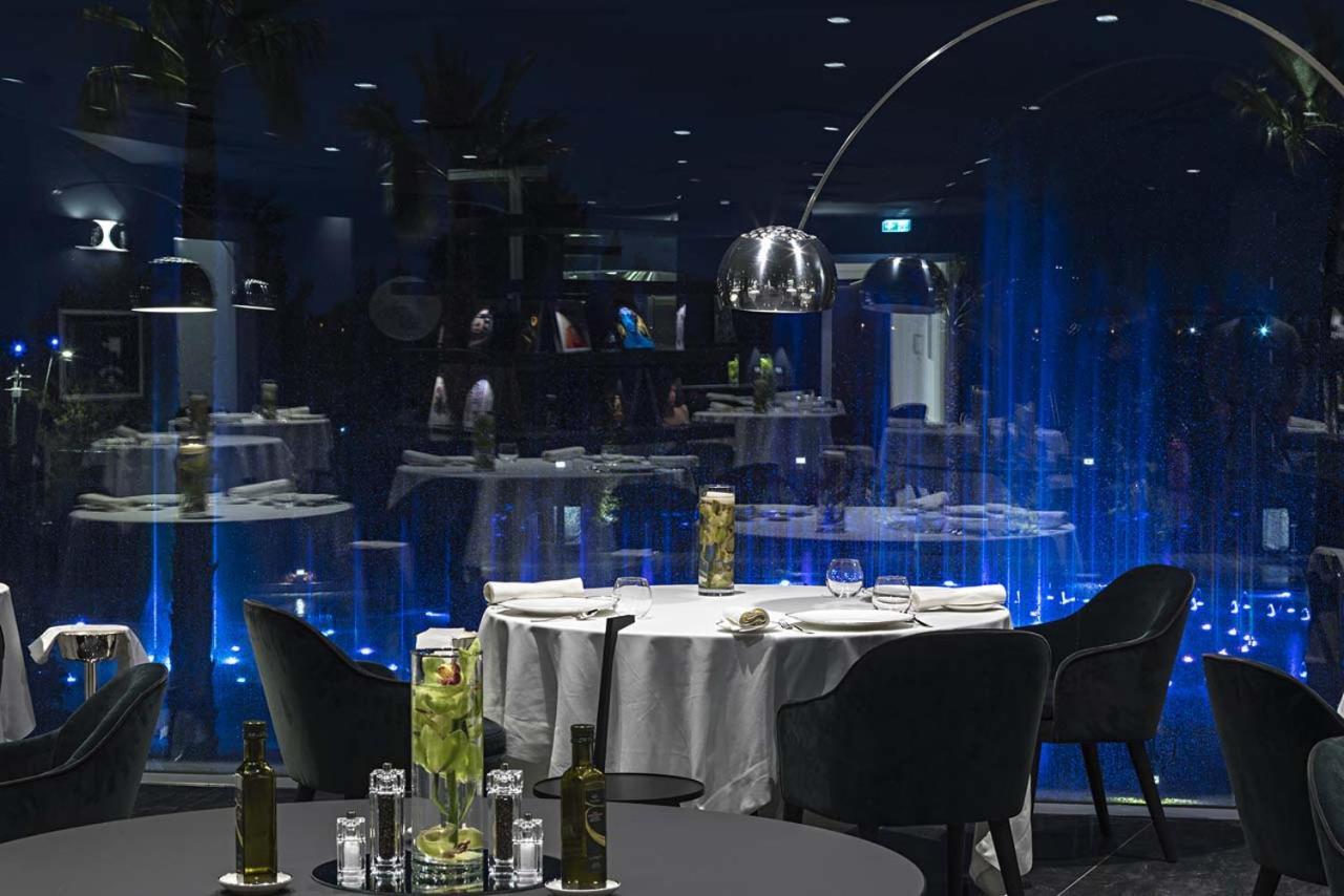 Borgo San Barbato Resort Spa & Golf 라벨로 외부 사진