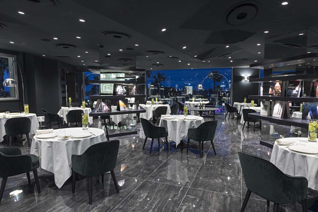 Borgo San Barbato Resort Spa & Golf 라벨로 외부 사진
