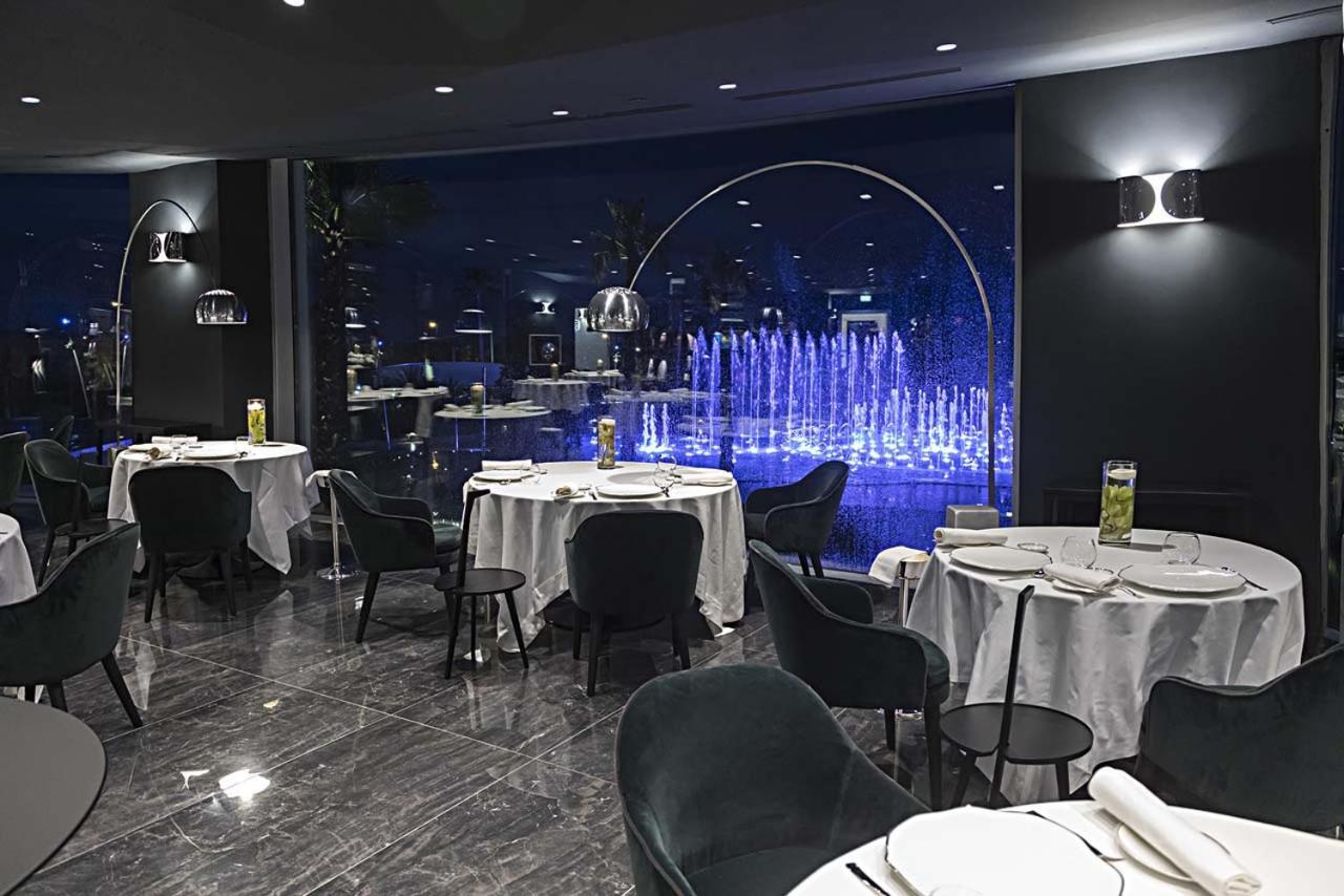 Borgo San Barbato Resort Spa & Golf 라벨로 외부 사진