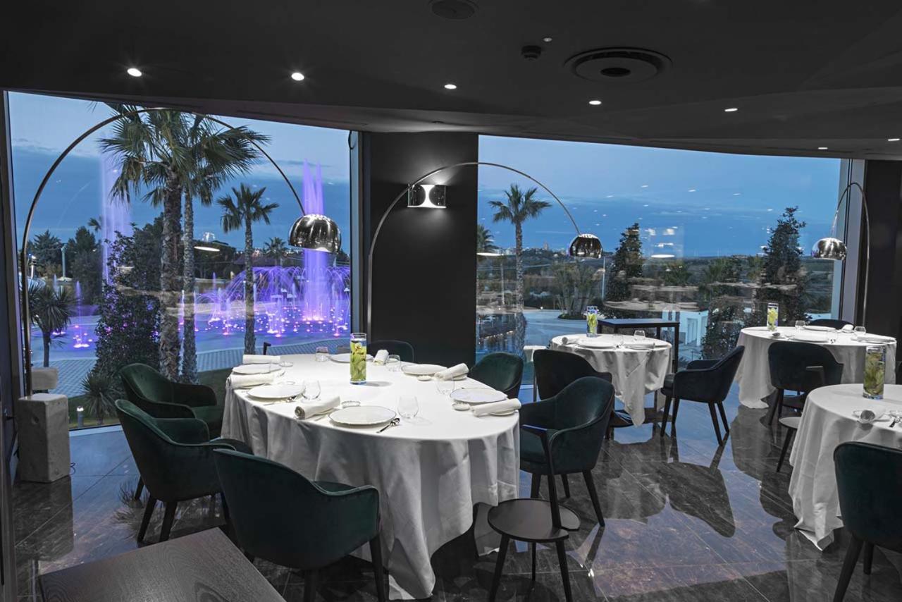Borgo San Barbato Resort Spa & Golf 라벨로 외부 사진